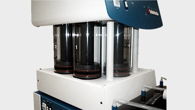 6-bit-integral-piston-pump Dissolution Accessories: 6-Bit Integral Piston Pump