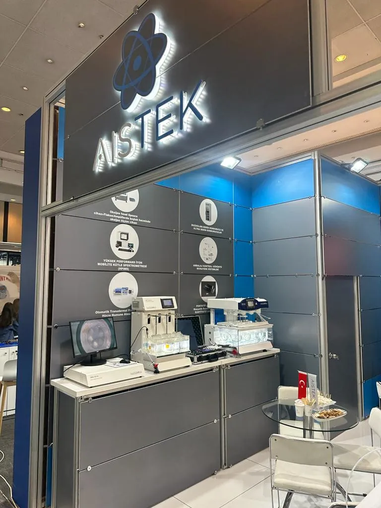 AİSTEK-1 AİSTEK