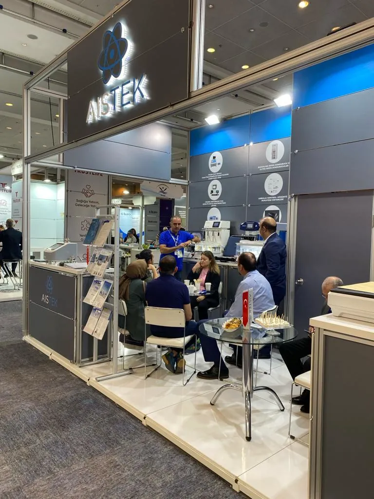AİSTEK-2 AİSTEK