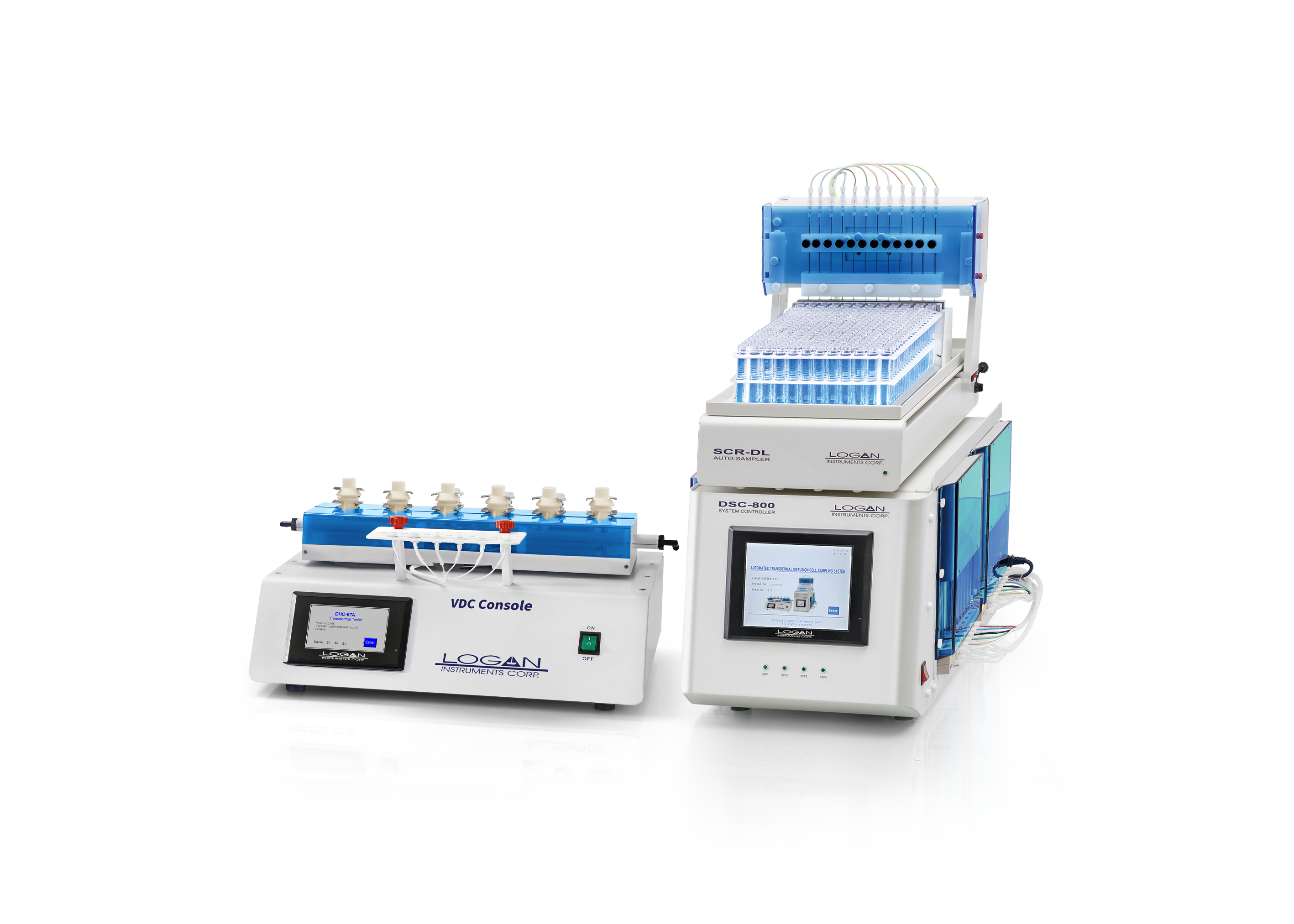 DHC-6TA*1_System