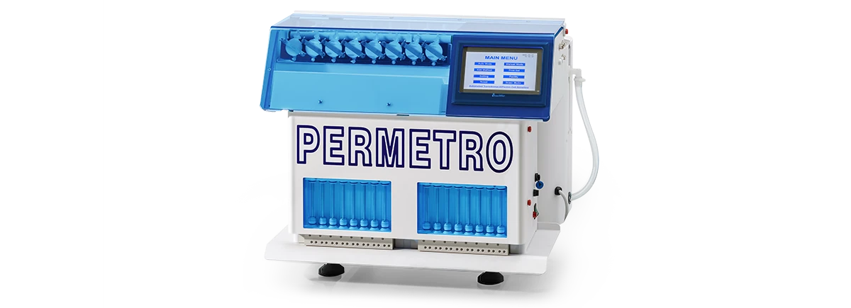 Offline Permeation