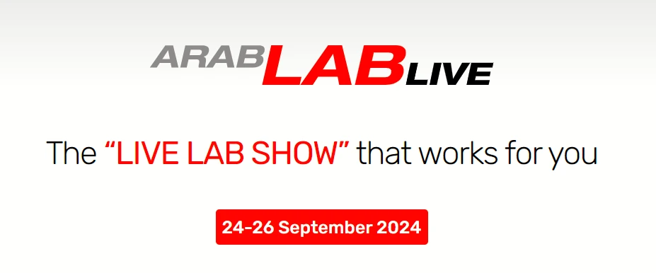 Arablab 2024