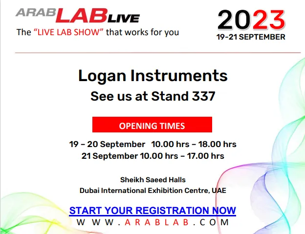 Arablab Dubai 2023
