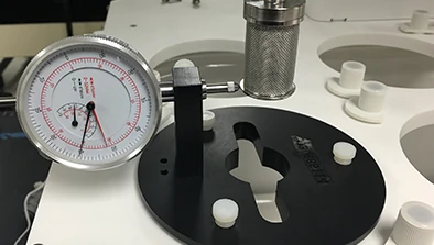 basket-wobbling Basket Wobbling Calibration Tool
