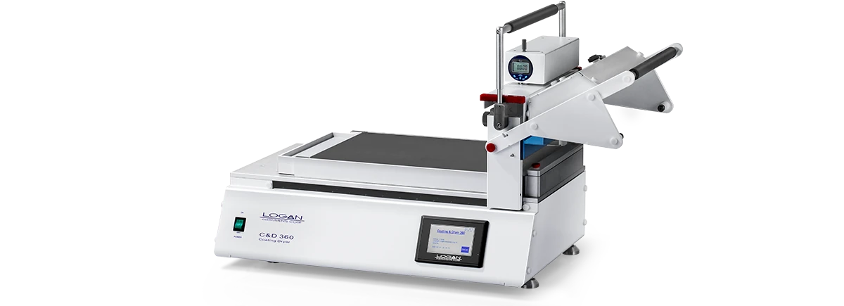 c-d-360 Small Scale Patch Making Equipment with Built-in Dryer