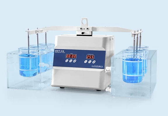 Disintegration Tester