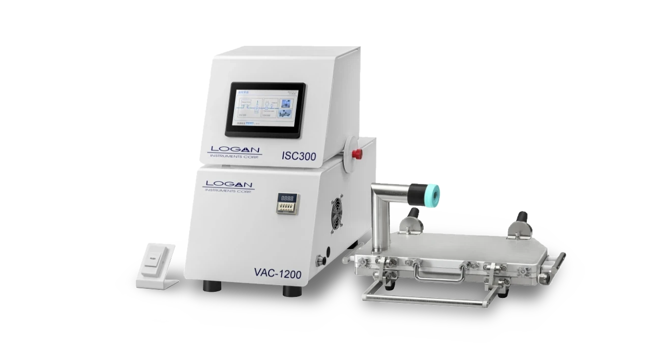 ngi-system Semiautomated Next Generation Impactor System