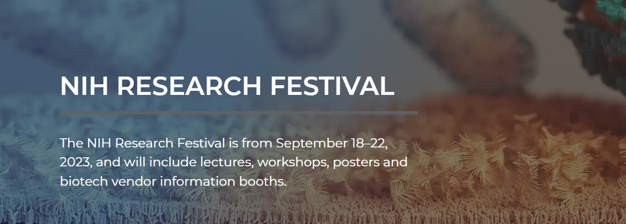 NIH Festival