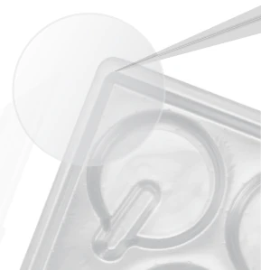 Permeation Barrier Membranes