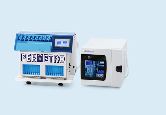 Permetro HPLC