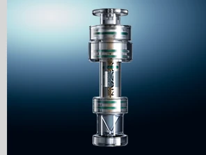 USP Apparatus 4 Powder Cell