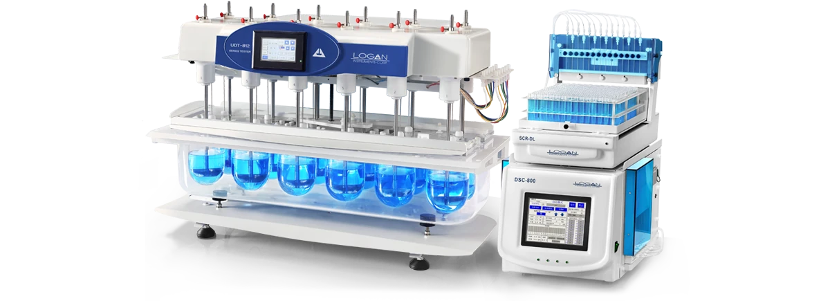 Universal Dissolution Testing