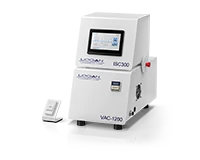 VAC - 1200 & ISC 300