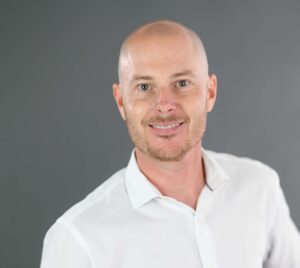 Mr. Keith Hamman - President & CEO