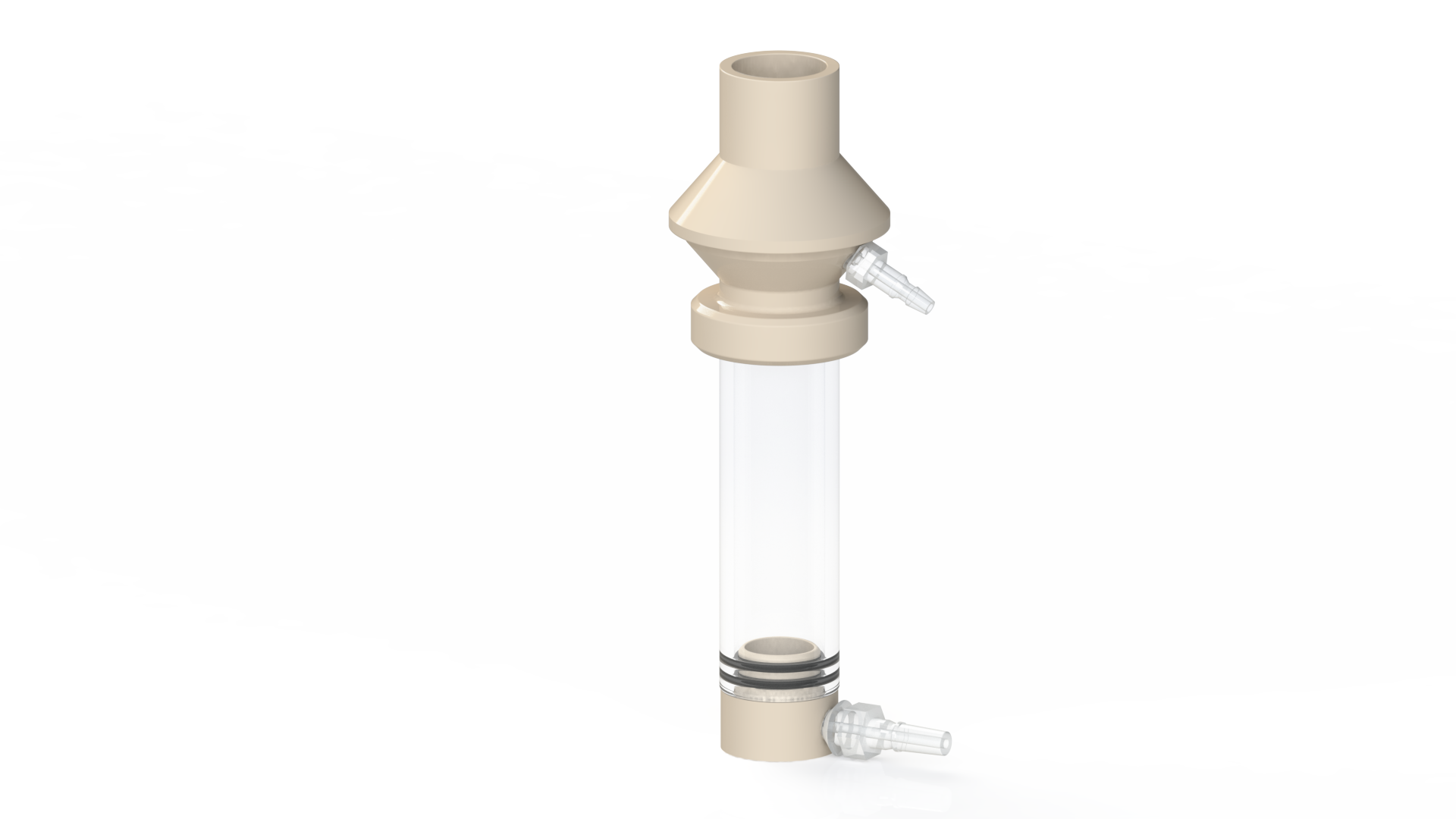 DHC-6TA Cell Drawing Dry Heat Diffusion Cell